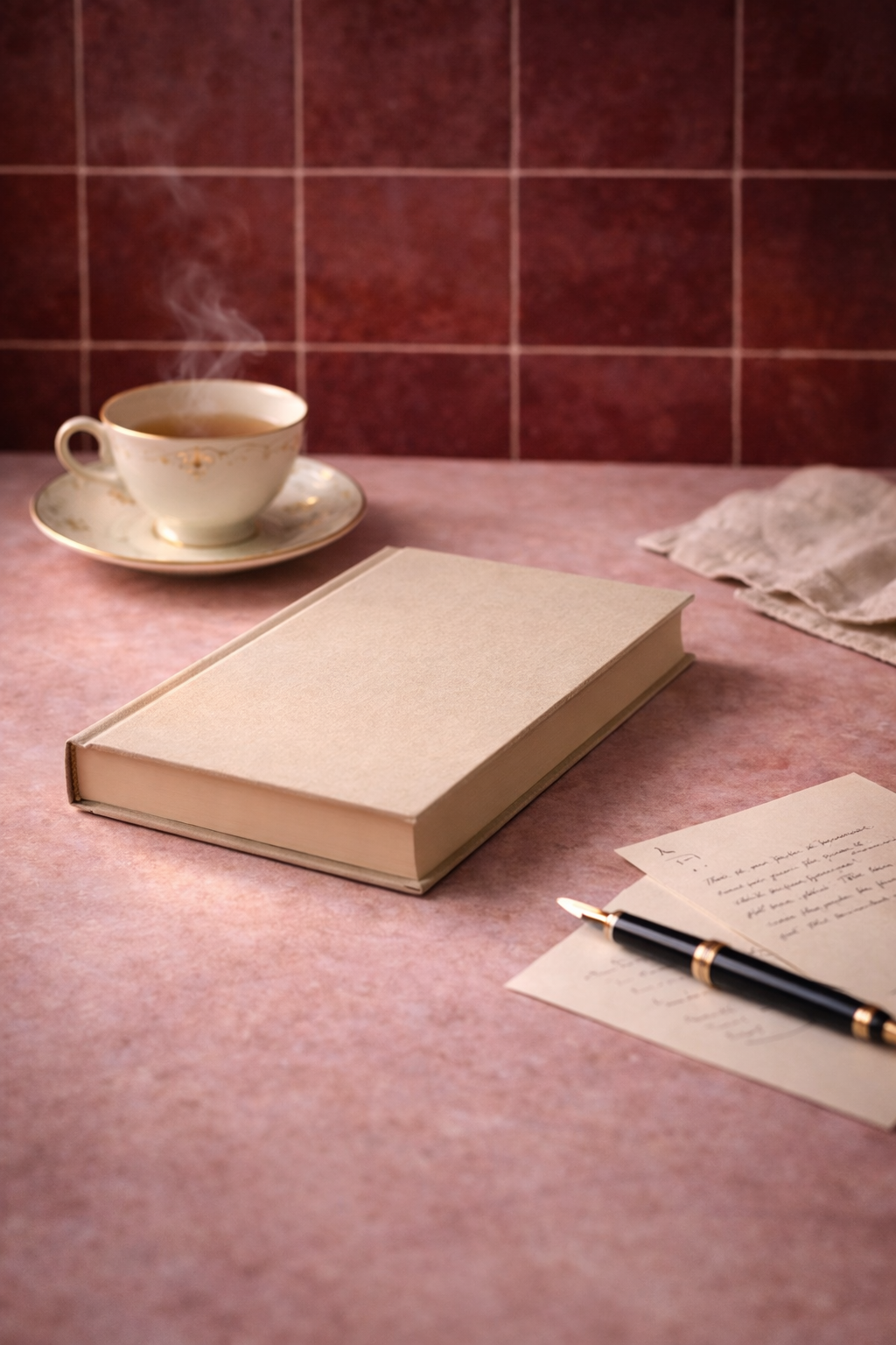 On Taste, Money, and the Courage to Choose