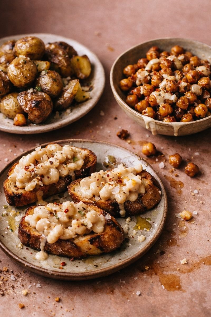 On Little Pleasures and First Tastes