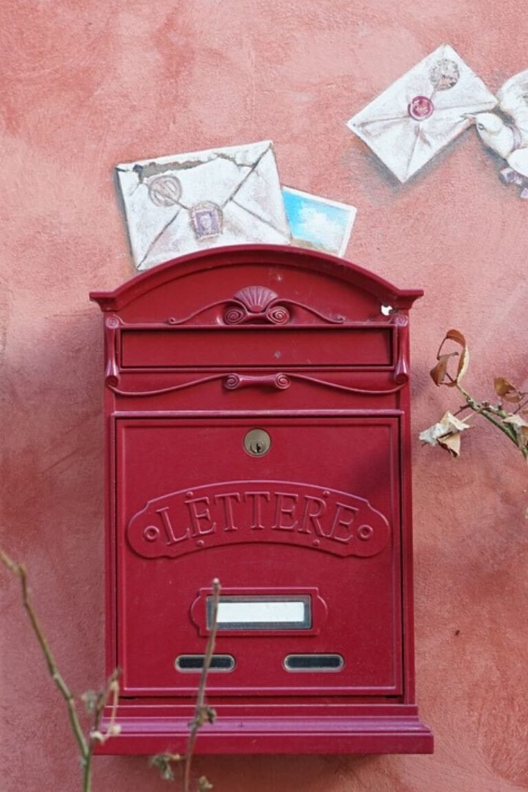 On Letters and Papers