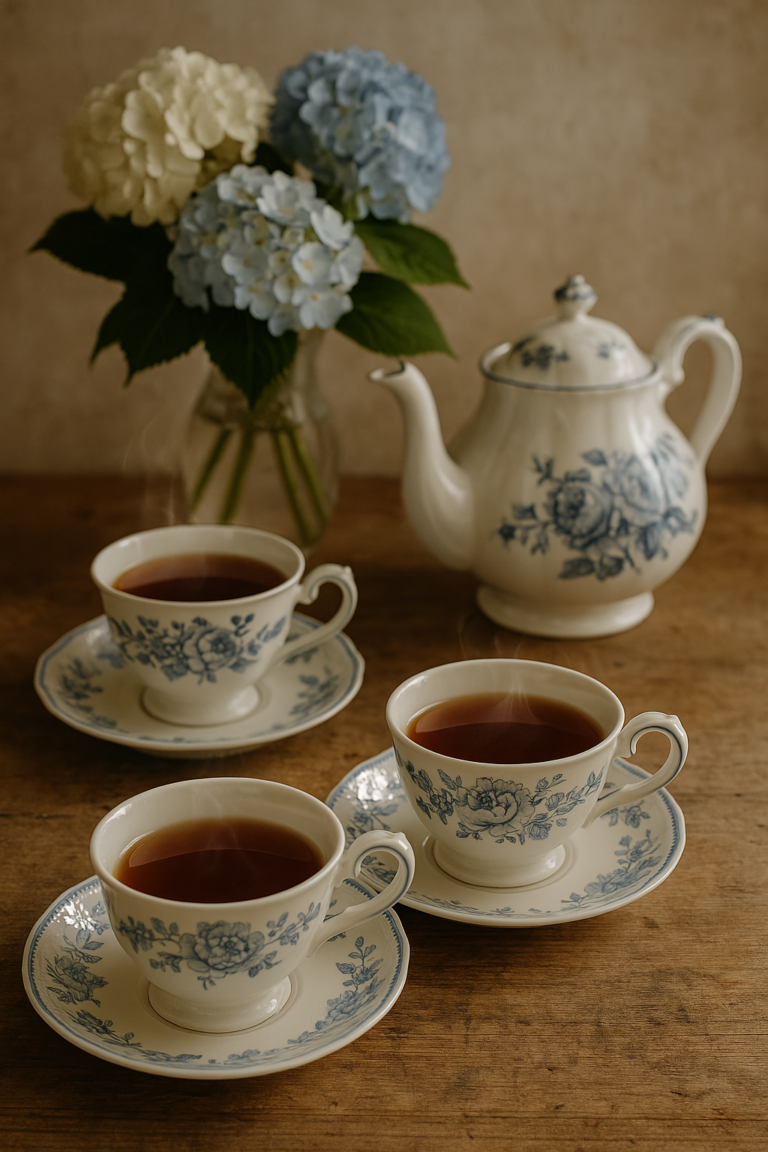 On taste and literature