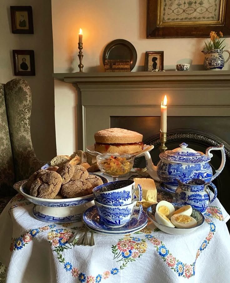 Why afternoon tea is about more than just tea
